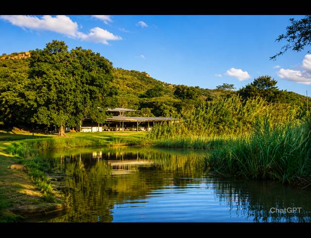 22HA SMALLHOLDING FOR SALE IN NELSPRUIT RURAL